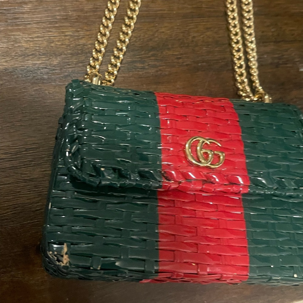 GUCCI BAG